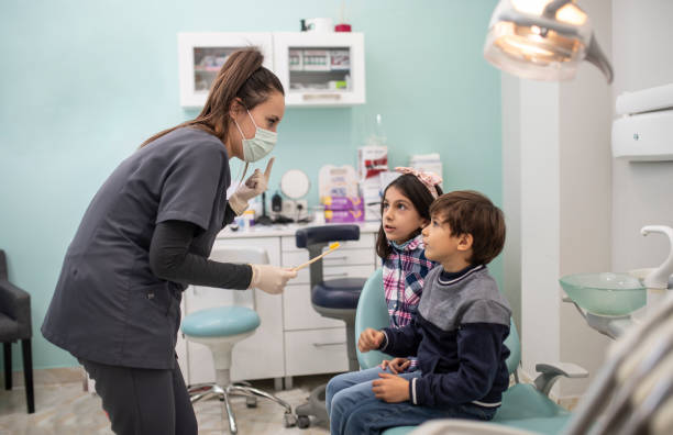 Best Dental Exams and Cleanings  in New Orleans Station, LA