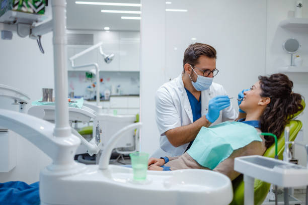 Best Pediatric Dentistry  in New Orleans Station, LA