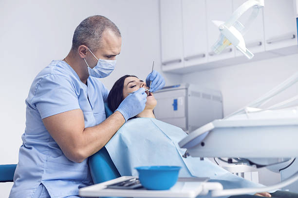 Best Sedation Dentistry  in New Orleans Station, LA