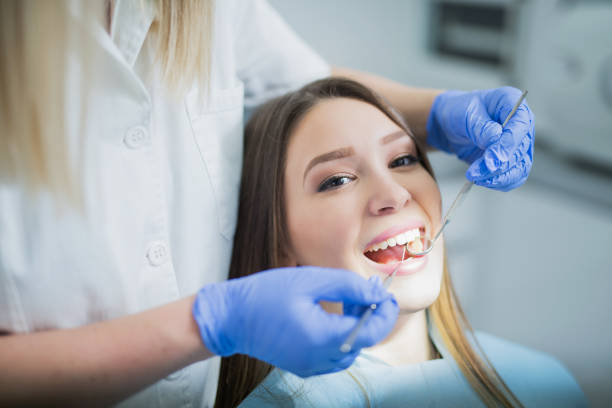 Best Emergency Dental Care  in New Orleans Station, LA